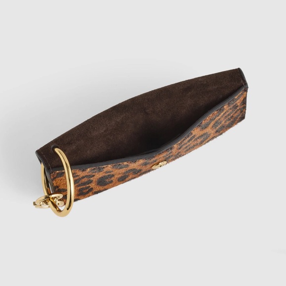 Madewell The Key Ring Pouch - Picture 2 of 6